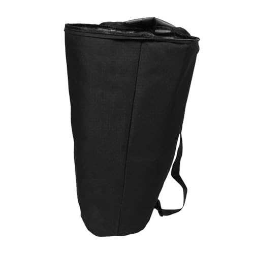 Sac de voyage pour djembé avec finitions rembourrées haut de gamme