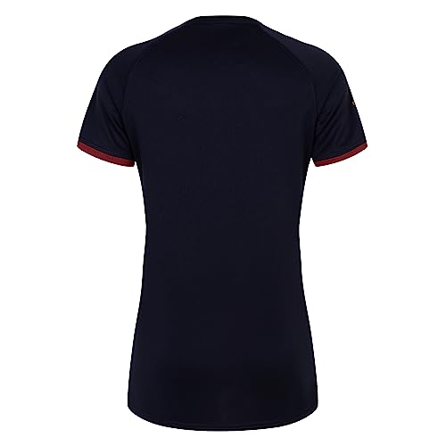 Umbro England WC Alter Replica Jersey SS Wmns, Official Licensed Product, 10 - Image 2