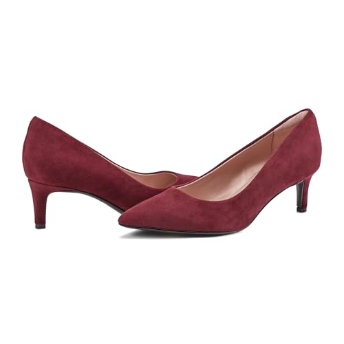 Rockport Women's Cindy Pump 6