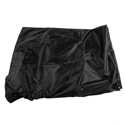 Niceminiwall Cubierta de tela Oxford 210D/420D para equipamiento de fitness en el hogar, 42 x 40 x 64 pulgadas (107 x 102 x 163 cm), cubierta protectora contra el polvo y la intemperie con (210D)