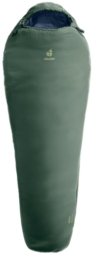 deuter Orbit 0C/32F Kunstfaserschlafsack