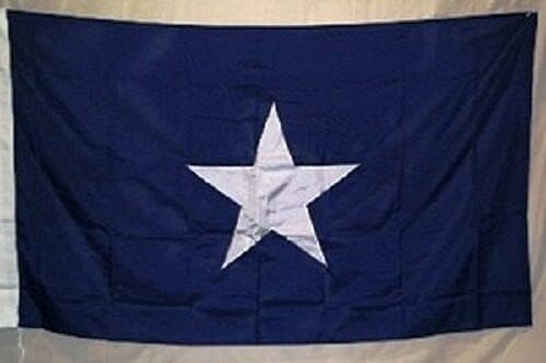 Premium Bonnie 10x15 Embroidered Sewn 600D Nylon Flag 10'x15'