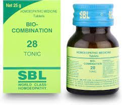 See full amazon price history chart for SBL Bio Combination 28 (25g) || Pack of 4 SBL Bio Combination 28 (25g) || Pack of 4 (B0CHJ4PD9P) Amazon Price History, Amazon Price Tracker