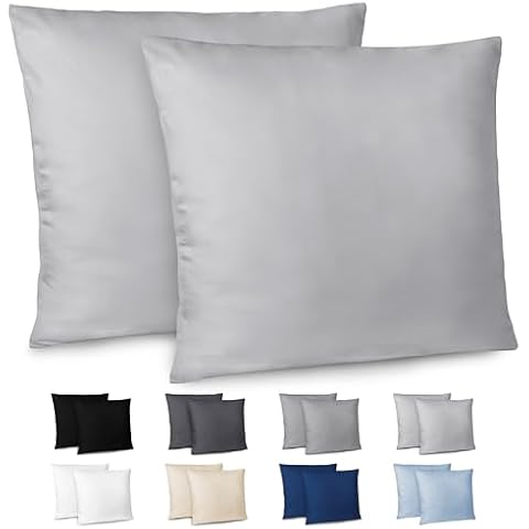 Dreamzie Taie Oreiller Microfibre Cover