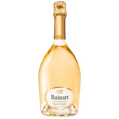 Ruinart Champagne Blanc De Blancs 0,75 lt