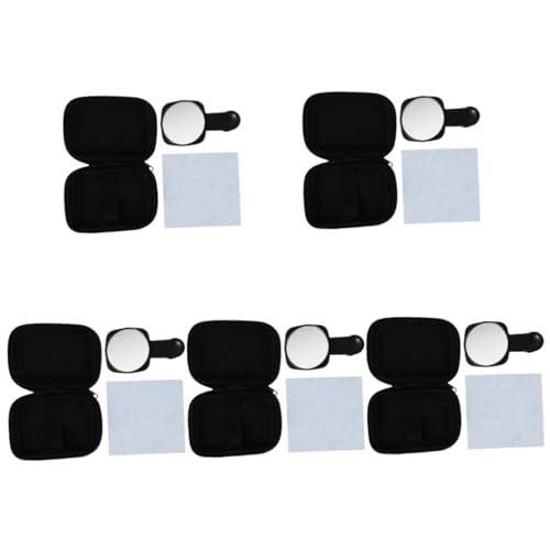 Miroir de caméra arrière pour smartphone accessoire selfie clip streaming