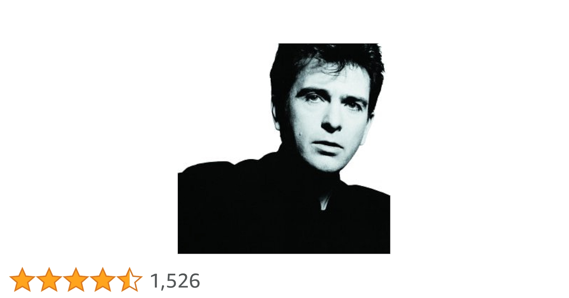 【中古】 So (Dig) / Peter Gabriel Peter Gabriel - So - Amazon.com Music