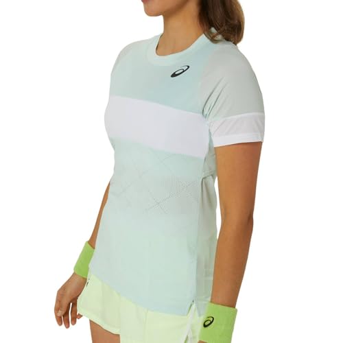 Image of ASICS Women's Regular Fit T-Shirt