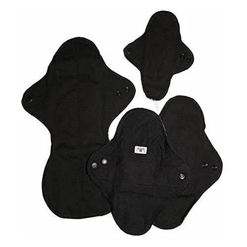 Ecofit Compresas Mujeres - 1 Unidad Cover