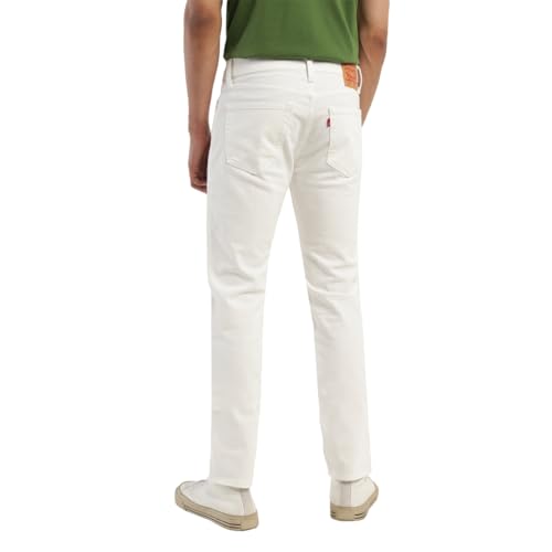 Image of Levi's Men's 511 Slim Fit Mid Rise Jeans