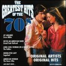 Greatest Hits 70's 1 [Audio CD]