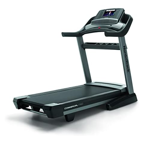 Nordictrack Unisex-Adult Neu Commercial 1750 Laufband Cover