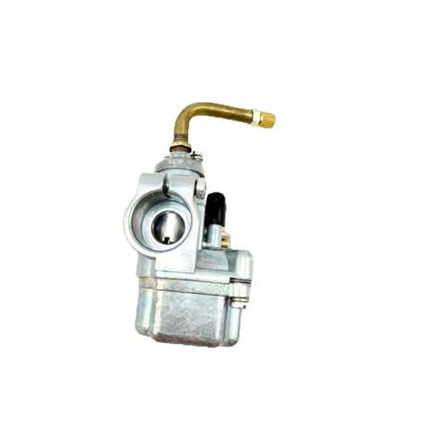 Carburateur type Bing 85 12mm résout les pannes de démarrage des moteurs Pu 12 504 505