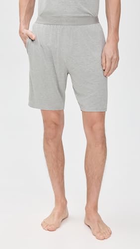 Calvin Klein underwear Men's Ultra Soft Modal Sleep Shorts2