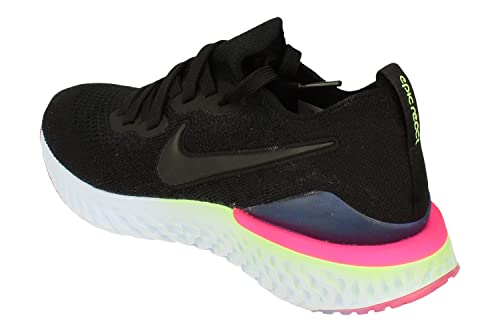 NIKE Women's Sneakers Trail Running Shoes, 31 EU2