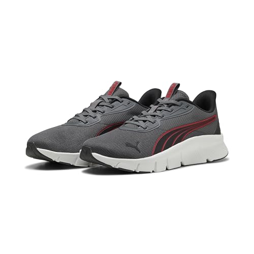 Image of Puma Unisex-Adult Flexfocus Lite Modern Running Shoe