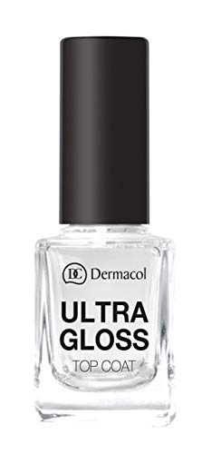 Dermacol ULTRA GLOSS TOP COAT