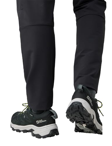 Jack Wolfskin Vojo Tour Texapore Low M – Ansicht 2