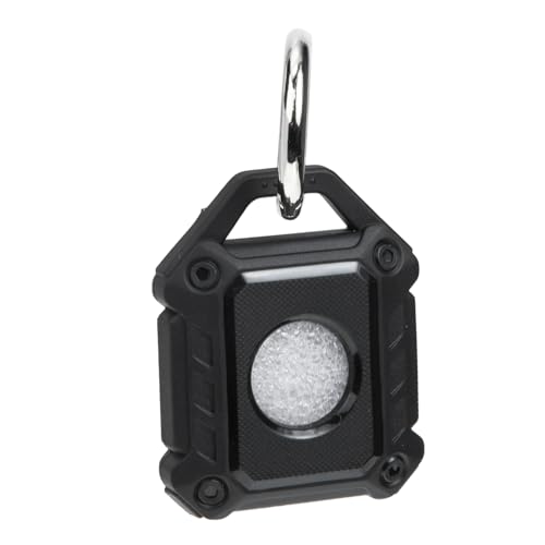 jojofuny Protective Cover for -Scratch TPU Case Lightweight Design Compatible Easy to Attach to Keys Bags and More