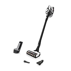 Bosch 18v oplaadbare steelstofzuiger bbs8213w