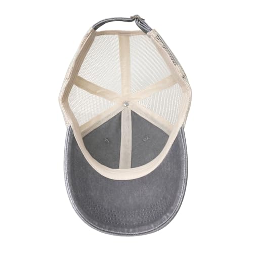 Gorra de béisbol ajustable Mile 0 Key West Cowboy para mujer miniatura 5