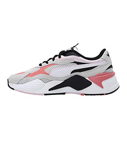 Image of Puma Unisex Adult RSX Twill Air Sneaker