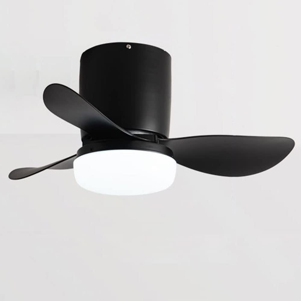Mini ventilateur de plafond muet pour couloir et bureau calme