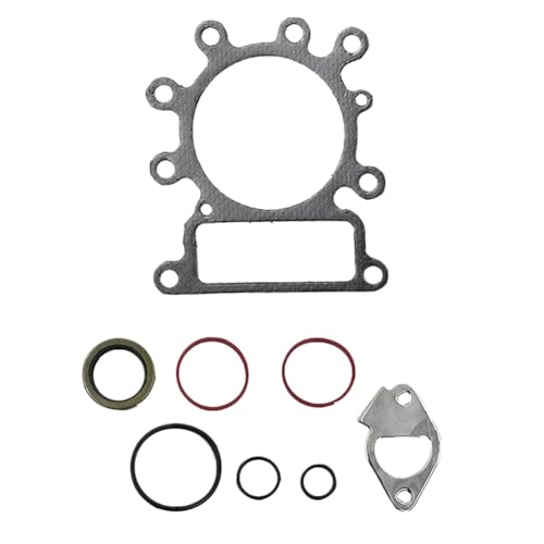 エンジンガスケットキット796187 794150 792621 697191用芝刈り機部品31E777 31C707およびホームガーデンツールに適したストリングパーツ