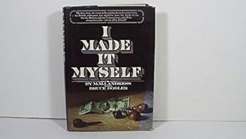 Hardcover I made it myself, Book