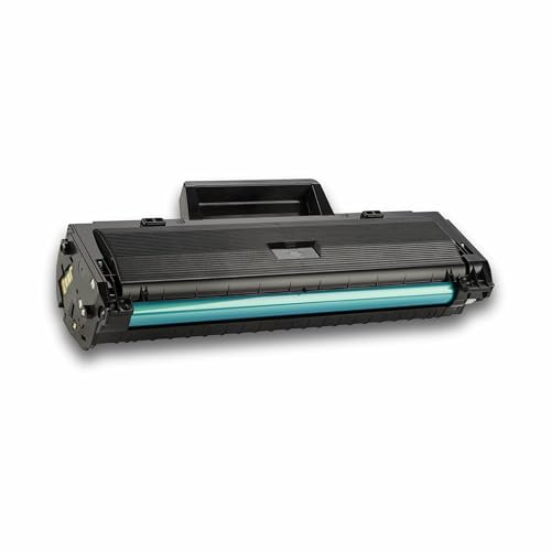 Image of ProDot 110A Toner Cartridge Replaces HP W1112A (110A) Compatible with HP LaserJet 103 /108 /MFP 136 /MFP 138 I 1500 Page Yield I 1 Year Warranty (1 PC)