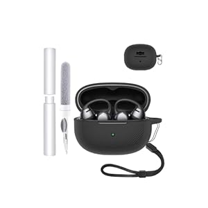 Siliconen beschermhoes voor SHOKZ O...