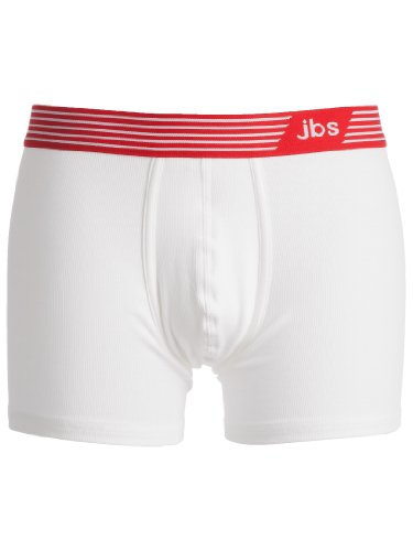 Boxer homme JBS anti-irritation et ceinture souple Dess. 138 Red Label