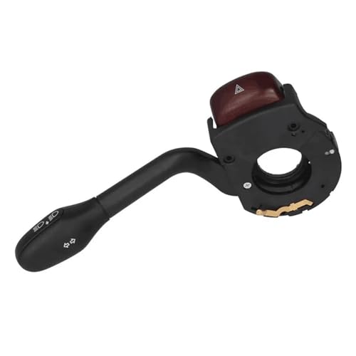 Commande de clignotants bloqués ? Solution essuie-glace Golf III (1H0953513)