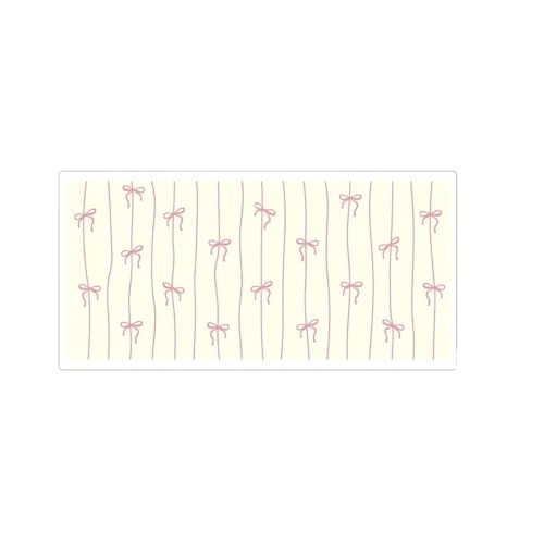 VIKAMA Korean-Style Cream-Colored Instagram-Style Carpet for Living Rooms bedrooms Bedside