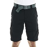 Columbia Silver Ridge II, Bermuda cargo, Uomo