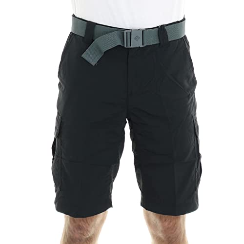 Columbia Silver Ridge II, Bermuda cargo, Uomo