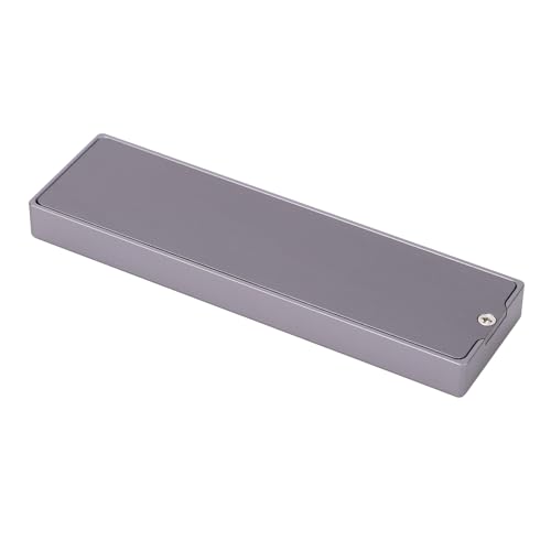 Caja Externa Tipo C para SSD M.2 NVMe PCIe USB 3.1 Gen2 miniatura 7