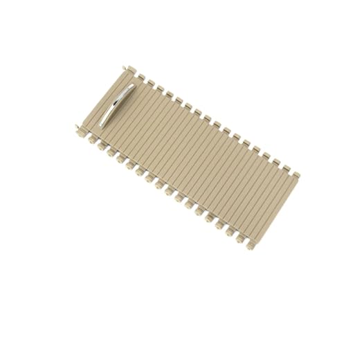 Couvercle de store enrouleur Haval H3 H5 2010 volet coulissant beige