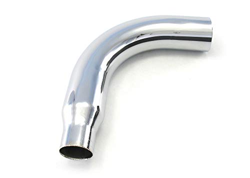 Image of Patriot Exhaust H7434 Side Exhaust Inlet