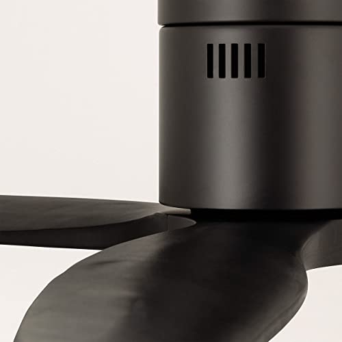 Deckenventilator Create Windcalm mit Fernbedienung und Timer