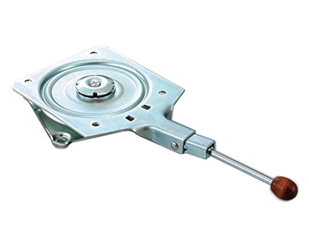 に*し様 行先方向幕 回転枠付き　付属のレバー付き Amazon.co.jp: KOYO 日本製 レバー付回転板 回転盤 ストップ機能