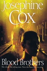 Blood Brothers 144585855X Book Cover