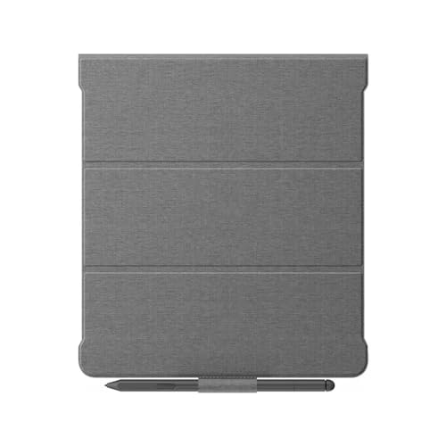 Kindle Scribe 2022 P[X 10.2C` ^C܂肽݃X^h PUobN Kindle Scribe 10.2C`Jo[2022Np yXbgt (Kindle Scribe 10.2AO[)