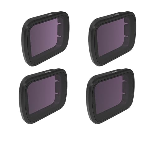 ݊܂DJI FLIP JYtB^[Zbg UV/CPL/ND/NDPL8/NDPL16/NDPL32/NDPL64 veN^[LbgɑΉ(Set A)