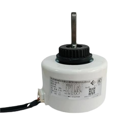 エアコンファン、Gree対応、RPG35V-PG YYR35-4A6-PG FN35A-PG YYW35-4-5148 FN35B-PG FN35C-PG エアコン部品(FN35A-PG)