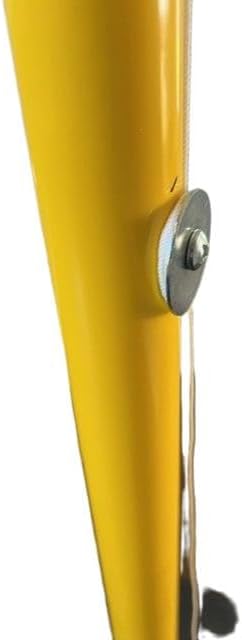 Miniatura 6 de Junior Home Run Trainer, Baseball and Softball Hitting Practice Trainer for Kids Ages 5 to 7. Lightweight Stationary IndoorOutdoor Batting Trainer