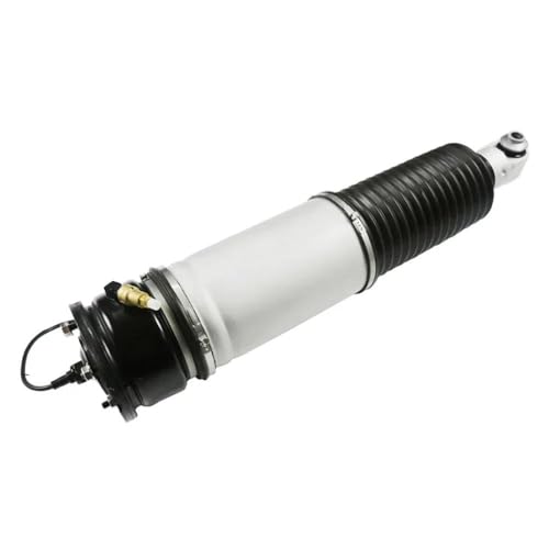 ZSHYTWE Ammortizzatori Ad Aria Molla Pneumatica Sospensione Pneumatica Ammortizzatore Posteriore Sinistro 37126758581 per BMW 745i 750i 760i 745li 750li E65 E66 37126785535 con edc