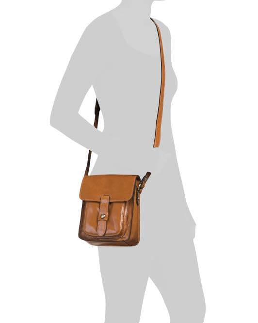Image of Patricia Nash Womens Lari Crossbody