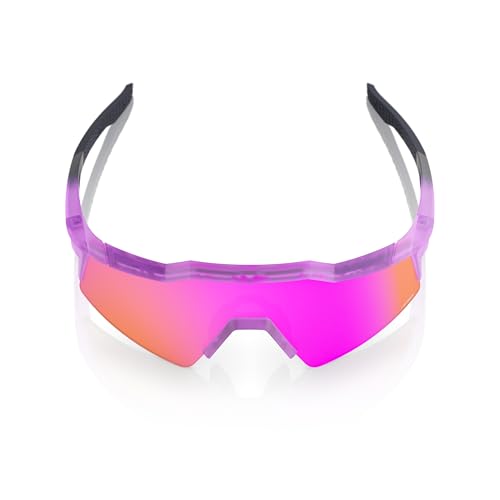 Image of 100% SPEEDCRAFT SL Sport Performance Cycling Sunglasses