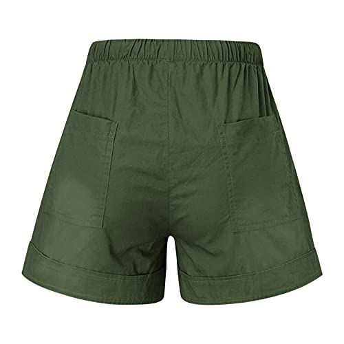 Short cargo décontracté homme résolvant les irritations de marche - 6